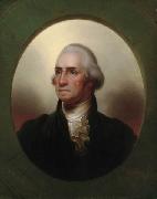 George Washington Rembrandt Peale